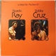 Ricardo Ray, Bobby Cruz - Lo Mejor De - The Best Of